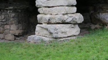 Güzel yer Ukrayna'da sayısı