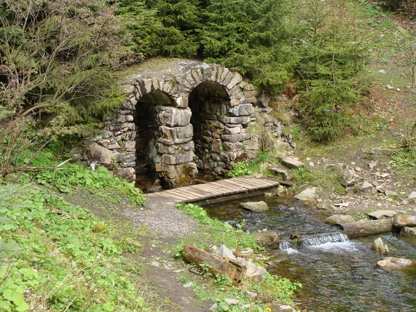 Natuur maan en hemel — Stockfoto