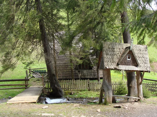 Natuur maan en hemel — Stockfoto