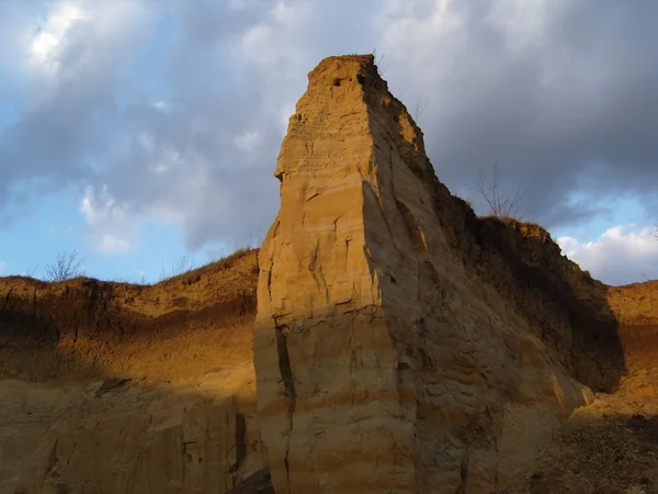 doğa ay ve gökyüzü