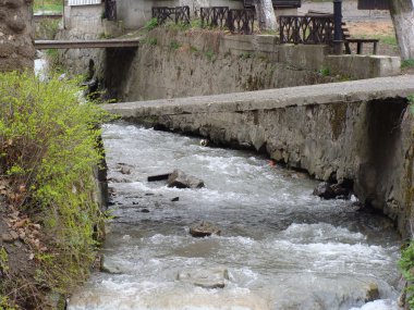 Ukrayna doğa ve Binalar