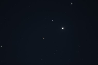 Görüntüleri - Dawn üçgen gezegenlerin