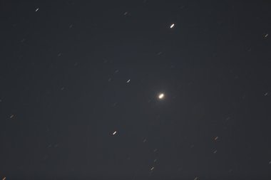 Görüntüleri - Dawn üçgen gezegenlerin