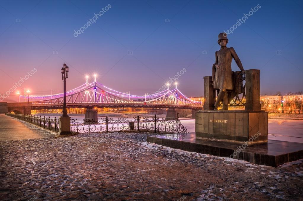 Тверь Фото Города Тверь Фото Города