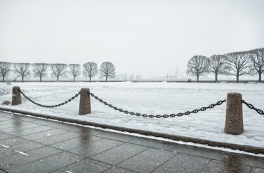 Neredeyse siyah ve beyaz