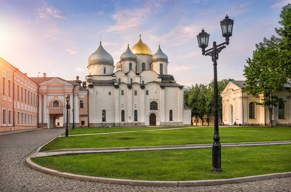 Великий Новгород Фото Города