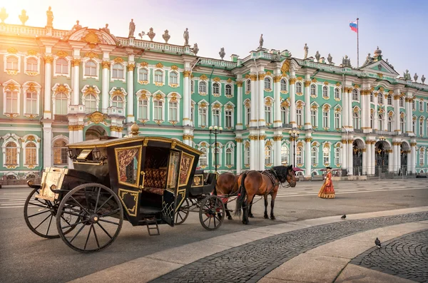 В очікуванні компаньйона — стокове фото