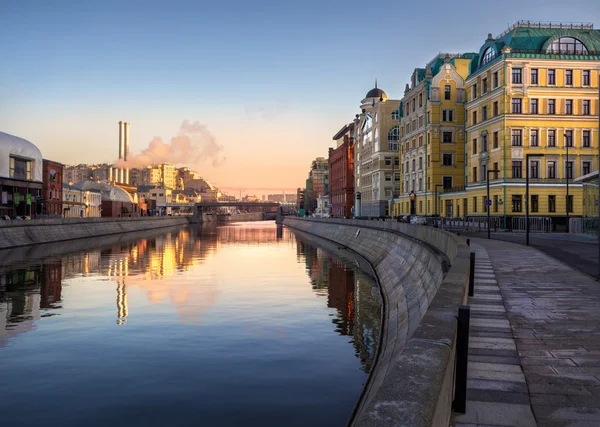 Desembarque de Yakimanskaya — Fotografia de Stock