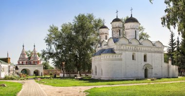 Rizopolozhensky Manastırı