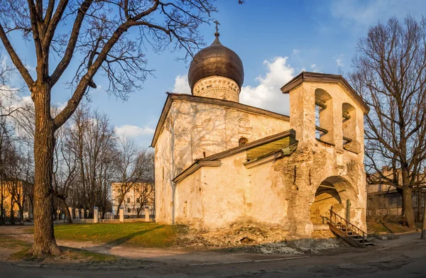 Ve slunečním světle — Stock fotografie