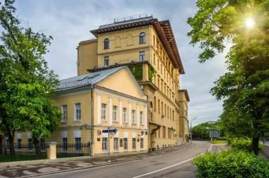 Gogol evi