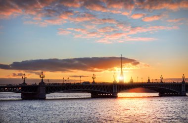 Gün hızla kayıyor