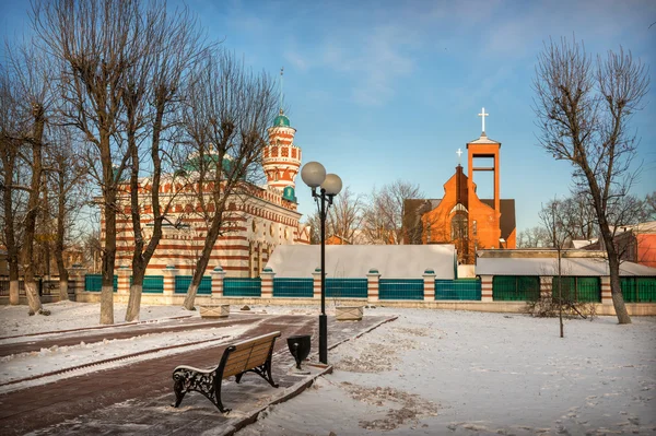 Diferentes denominaciones de Tver —  Fotos de Stock