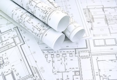 Proje çizimleri için   