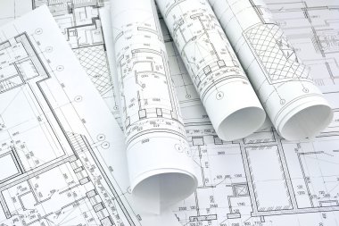 Proje çizimleri için   