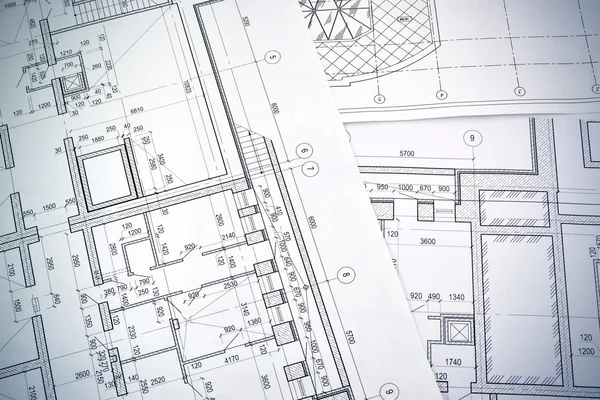 Proje çizimleri için   