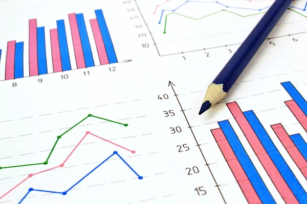 Grafikler ve Grafikler