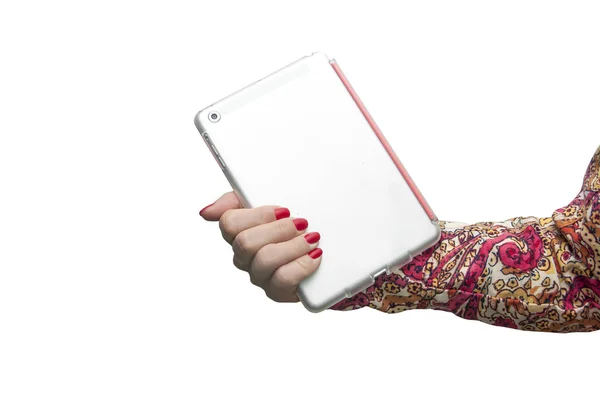 tablet bilgisayar