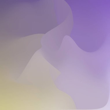 Soyut, modern ve renkli örgü gradyanı, son eğilim