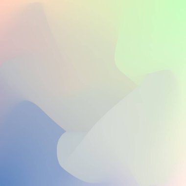 Soyut, modern ve renkli örgü gradyanı, son eğilim