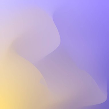 Soyut, modern ve renkli örgü grafikleri, son trend.