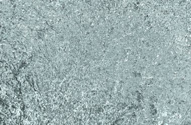 Duvar dokusu arka planında parlak Tidewater Yeşil alçı