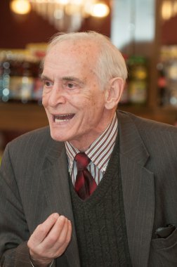  Ünlü Sovyet oyuncu Vasili Lanovoy duygusal söyler