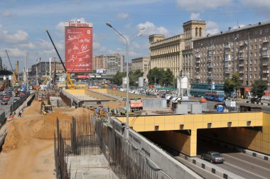 Leningrad karayolu, 