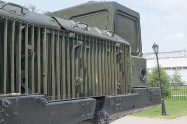 MLRS 9k 58 