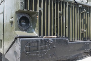 MLRS 9k 58 