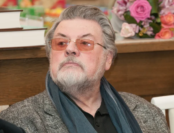  Ünlü Sovyet ve Rus aktör, Sovnarkom'un Alexander schirvindt halk sanatçısı