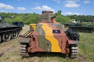 3rd International forum 