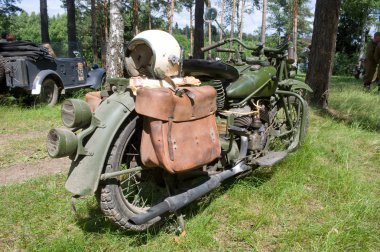 Hint 741 B, dikiz, 3 Uluslararası Toplantı 