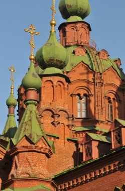 Konser Salonu organ ve oda müziği Chelyabinsk Crimson alanında, parça, Rusya Federasyonu