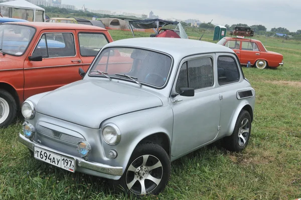 Sovyet araba Zaz-965a 