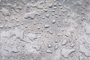 Su damlaları arka plan