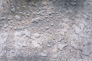 Su damlaları arka plan