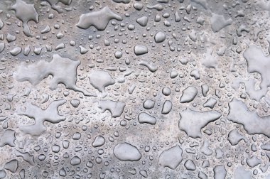 Su damlaları arka plan