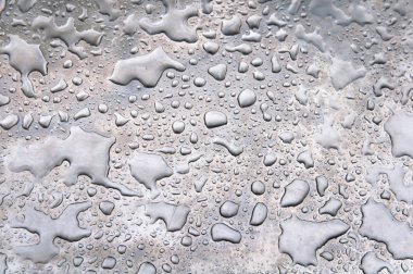 Su damlaları arka plan