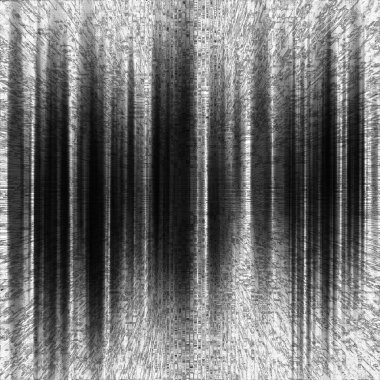 siyah ve beyaz soyut arkaplan