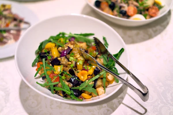 Ensalada — Foto de Stock