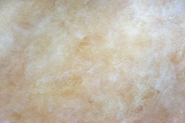 Fondo de pared beige abstracto roca — Foto de Stock