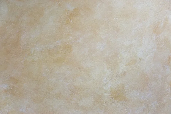 Fondo de pared beige abstracto roca — Foto de Stock