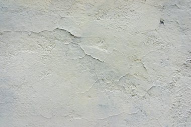 Doğal çimento ya da eski taş dokunun antika ya da pis beyaz arka planı. Bu bir kavram, kavramsal ya da mecazi duvar afişi, grunge, materyal, yaşlanma, pas ya da inşaat..