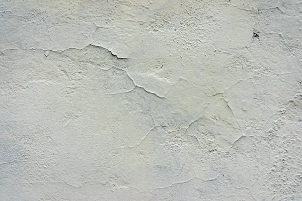Vintage vagy koszos fehér háttér természetes cement vagy kő régi textúra, mint egy retro minta fal. Ez egy koncepció, konceptuális vagy metafora fali banner, grunge, anyag, idős, rozsda vagy építési. — Stock Fotó
