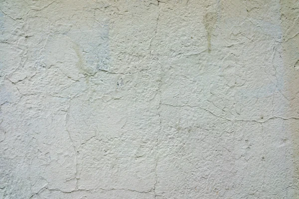 Fondo blanco vintage o grueso de cemento natural o piedra vieja textura como una pared de patrón retro. Es un concepto, conceptual o metáfora de banner de pared, grunge, material, envejecido, óxido o construcción. —  Fotos de Stock