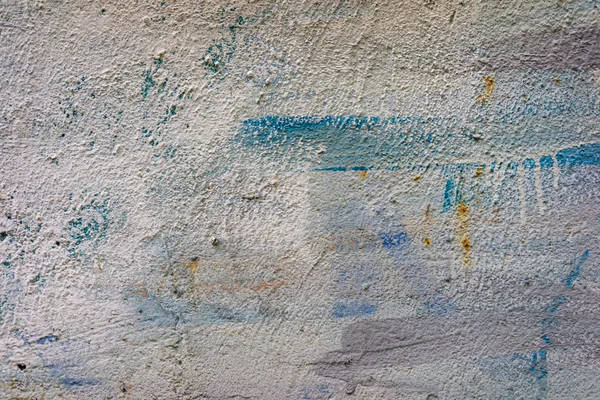 Fondo blanco vintage o grueso de cemento natural o piedra vieja textura como una pared de patrón retro. Es un concepto, conceptual o metáfora de banner de pared, grunge, material, envejecido, óxido o construcción. — Foto de Stock