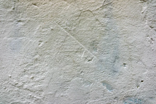 Ročník nebo špinavé bílé pozadí přírodního cementu nebo kamenné staré textury jako retro vzor zdi. Jedná se o koncept, koncepční nebo metaforický nástěnný prapor, grunge, materiál, zestárlý, rez nebo konstrukce. — Stock fotografie