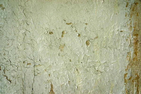 Primer plano de la pared de hormigón liso - fondo texturizado — Foto de Stock