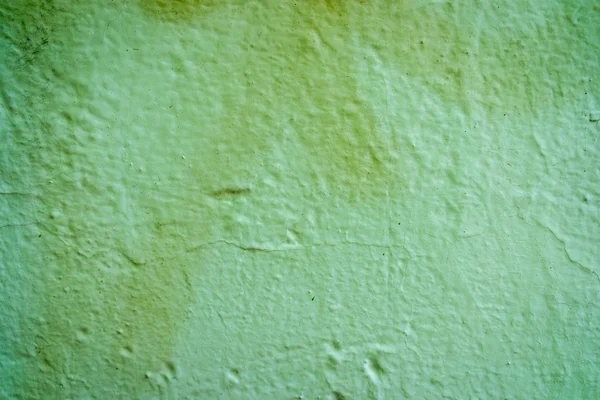 Fond abstrait vieux mur de ciment fissuré — Photo